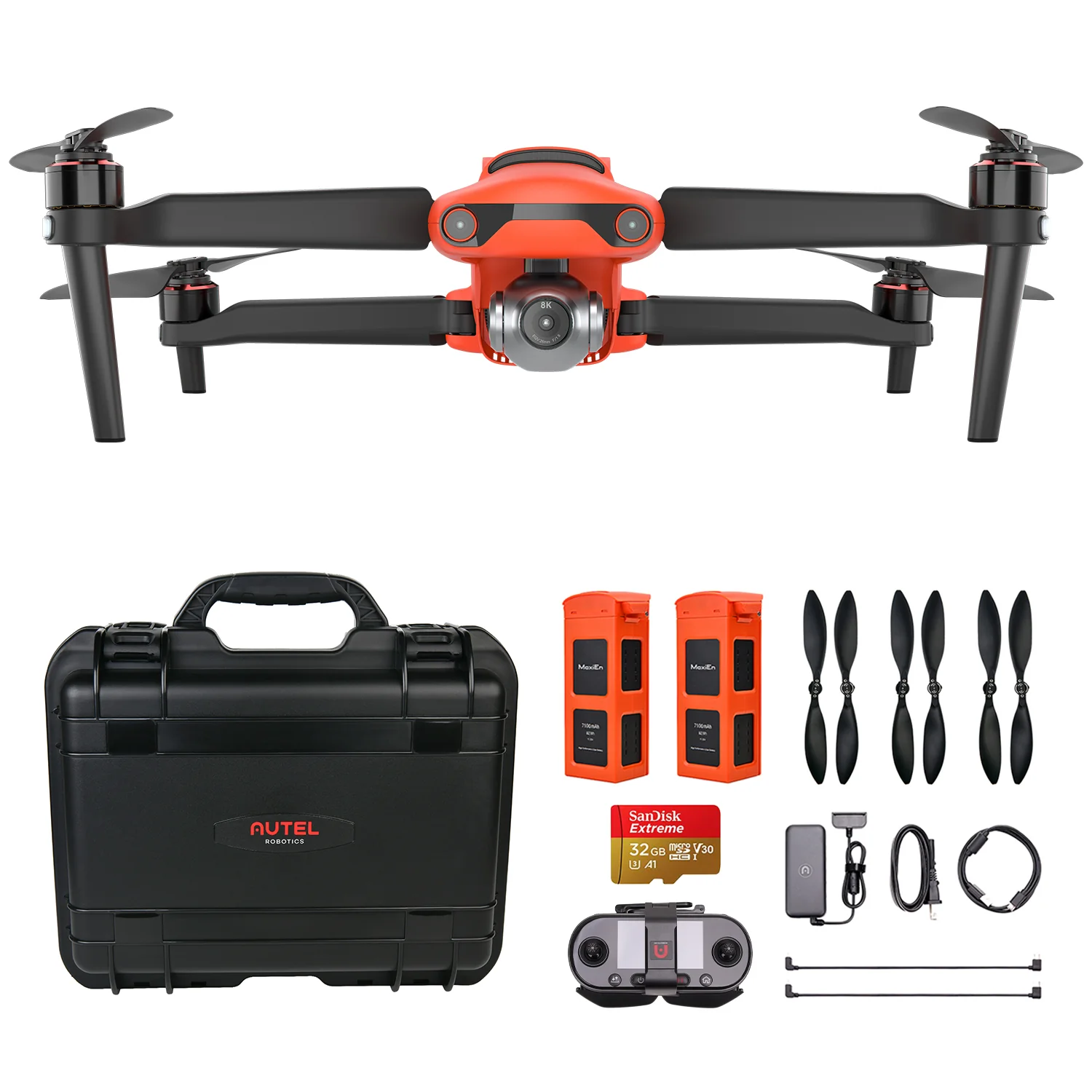 Autel Robotics EVO 2 Drone Series - Image 3