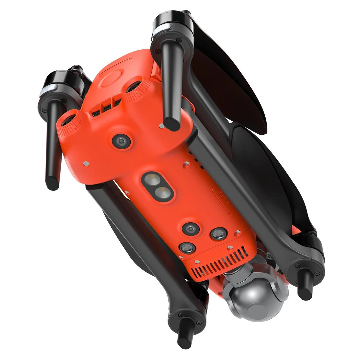 Autel EVO II 8K Drone Fly More Combo Kit HDR Video Camera Quadcopter 3 Batteries in Total - Image 6