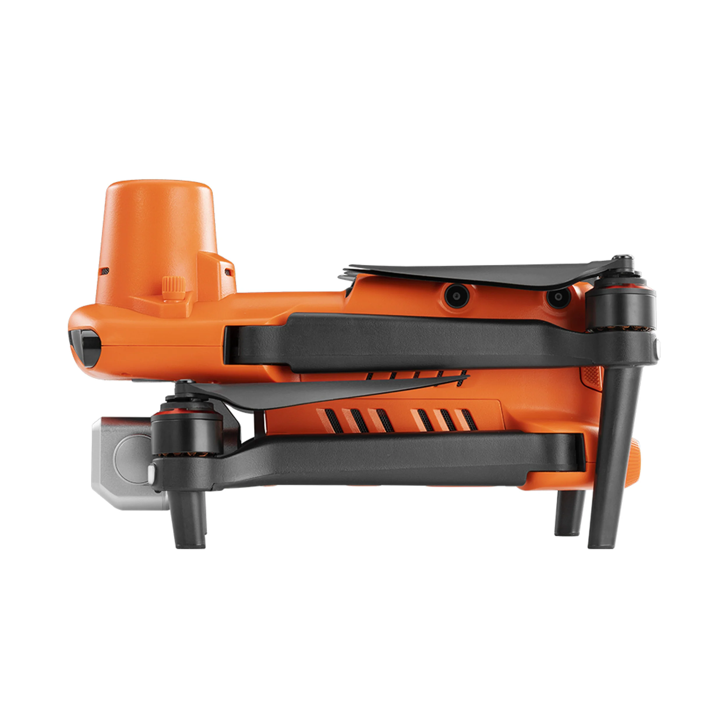 Autel Robotics EVO II Dual 640T RTK V3 Thermal Drone - Image 4