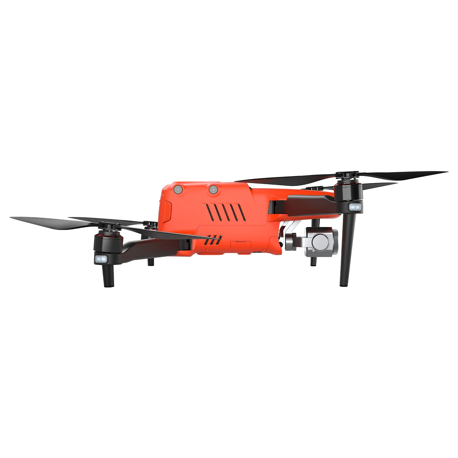 Autel Robotics EVO II Pro Fly More Combo 6K HDR Foldable Video Camera Drone Kit - Image 5