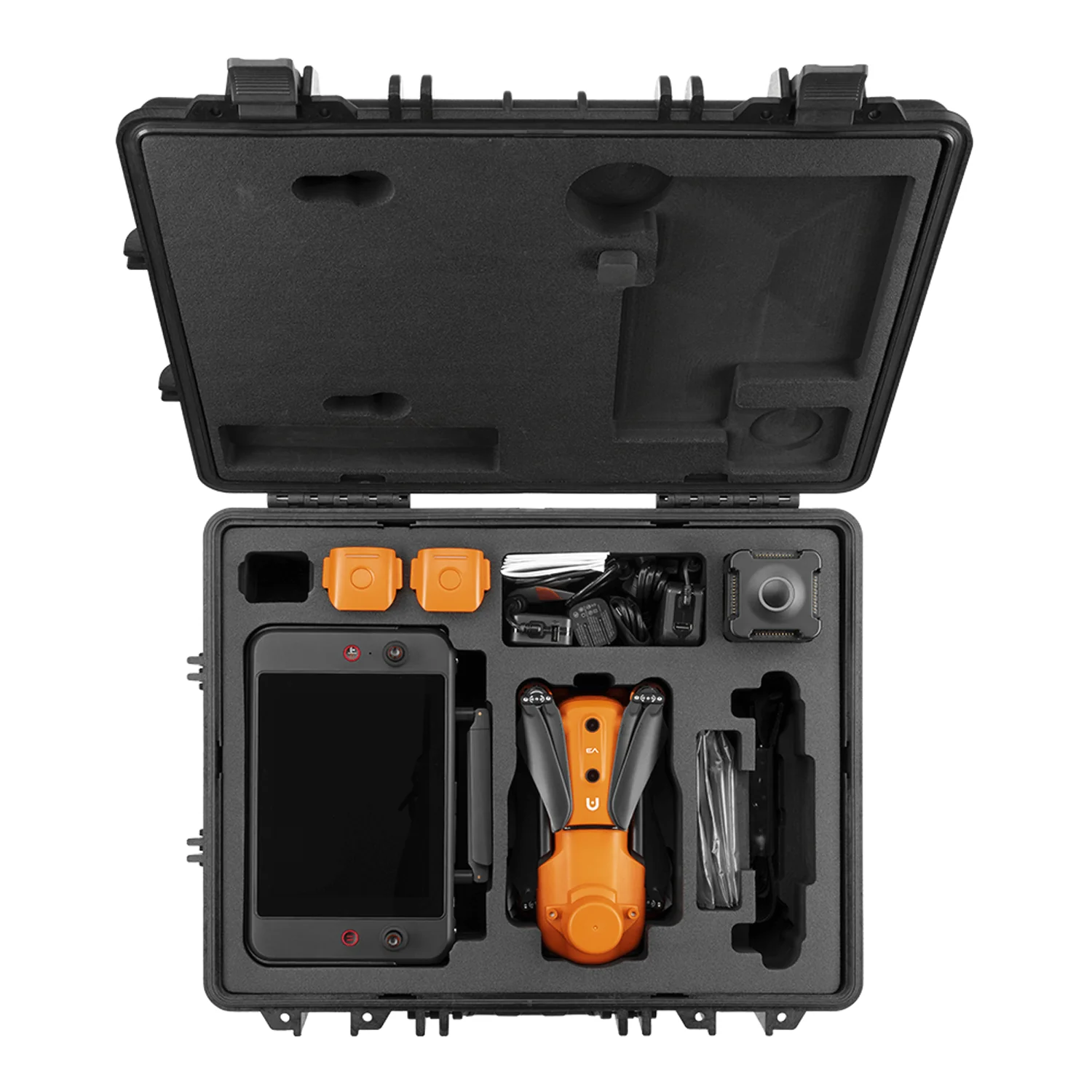 Autel Robotics EVO II Pro RTK V3 - Image 9