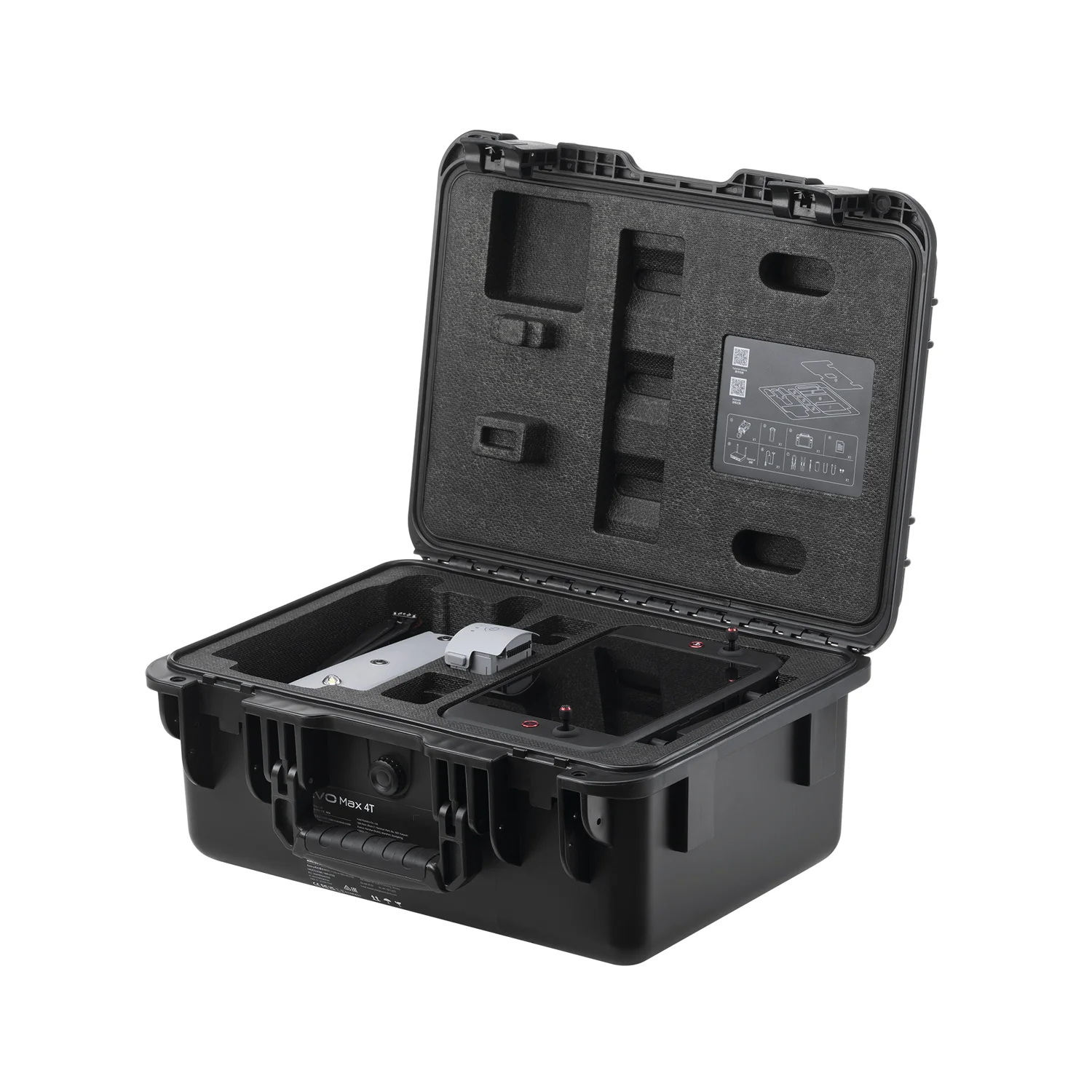 Autel EVO Max 4T Rugged Case - Image 7