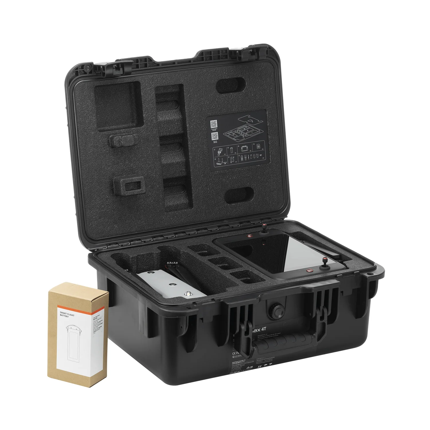 Autel EVO Max 4T Rugged Case - Image 8