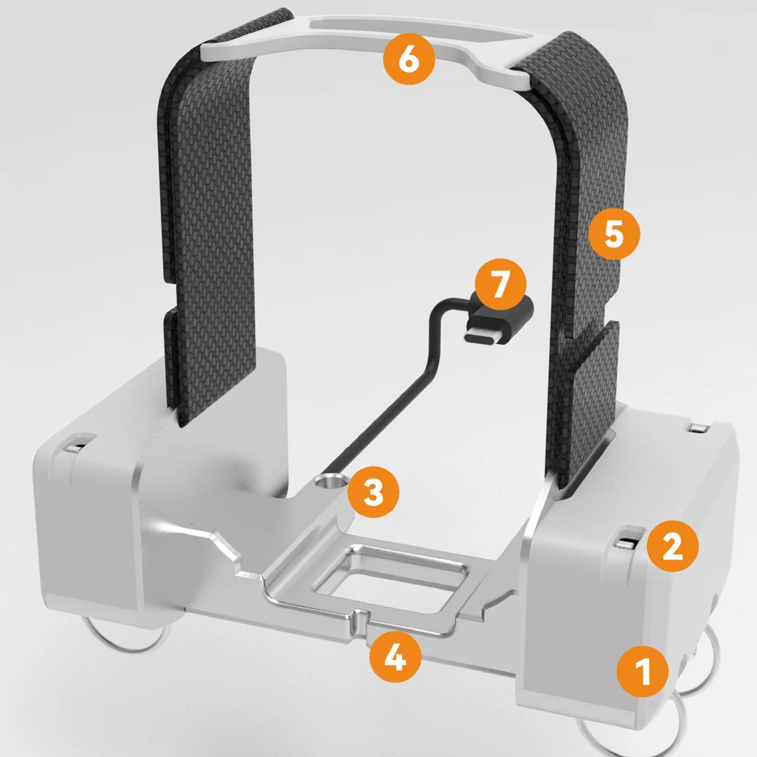EVO Max Payload Drop System-H - Image 4