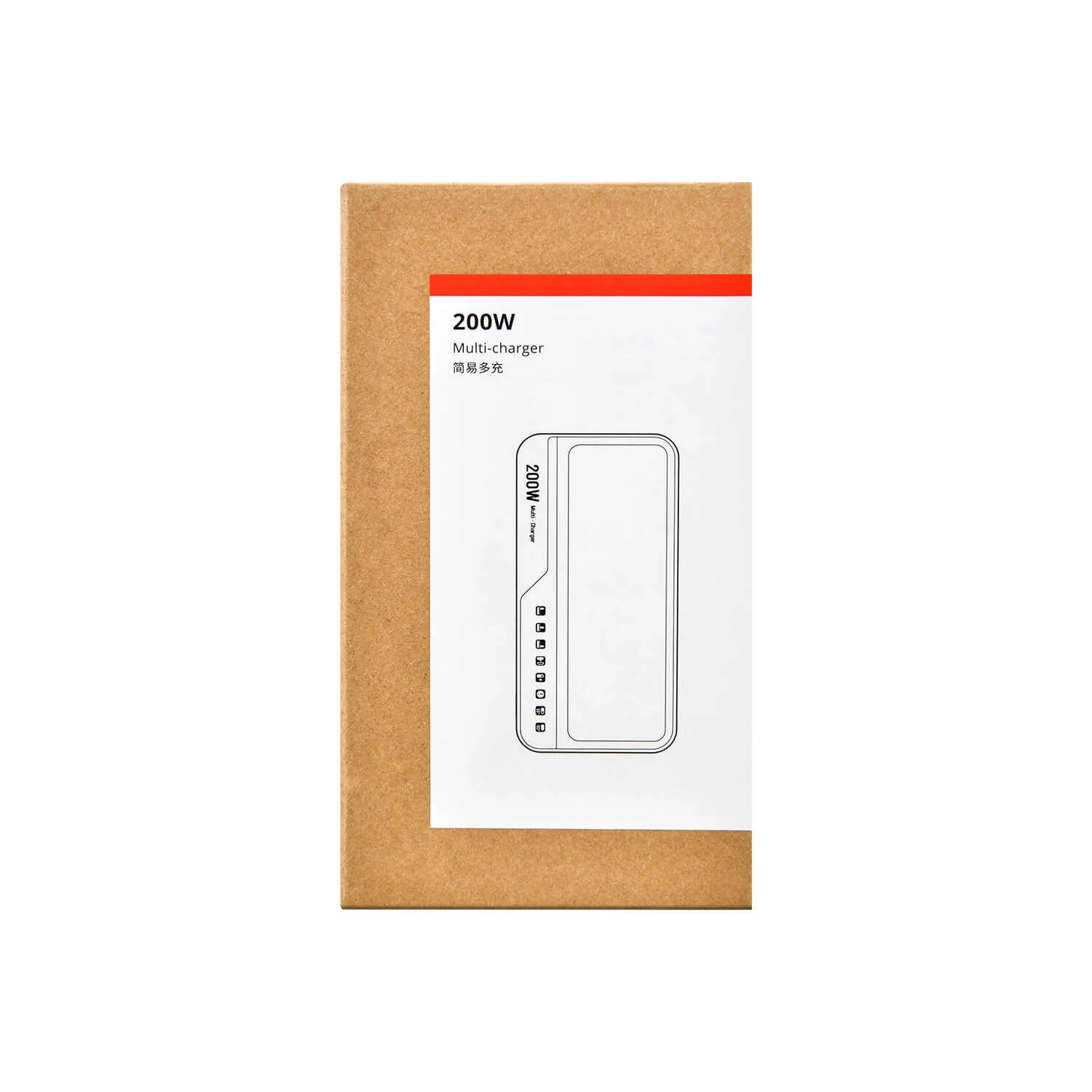 Autel Robotics EVO Max Series Multi-charger - Image 11