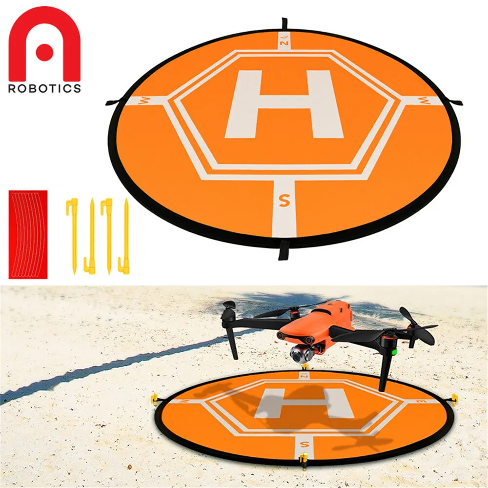Autel Robotics EVO II Series Waterproof Landing Pad - Image 6