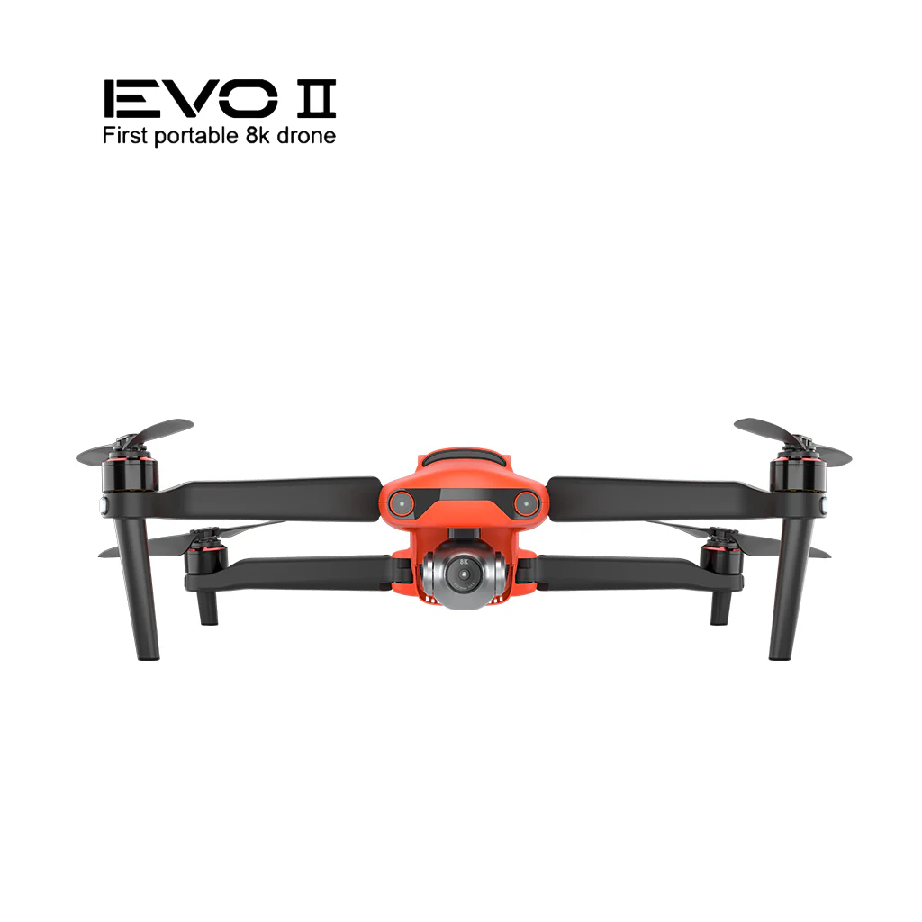 Autel Robotics EVO II Drone - 8k Camera Drone - Image 2