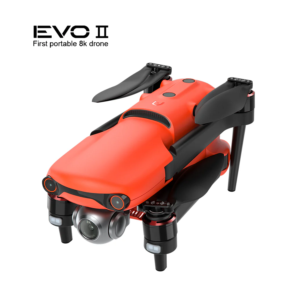 Autel Robotics EVO II Drone - 8k Camera Drone - Image 3