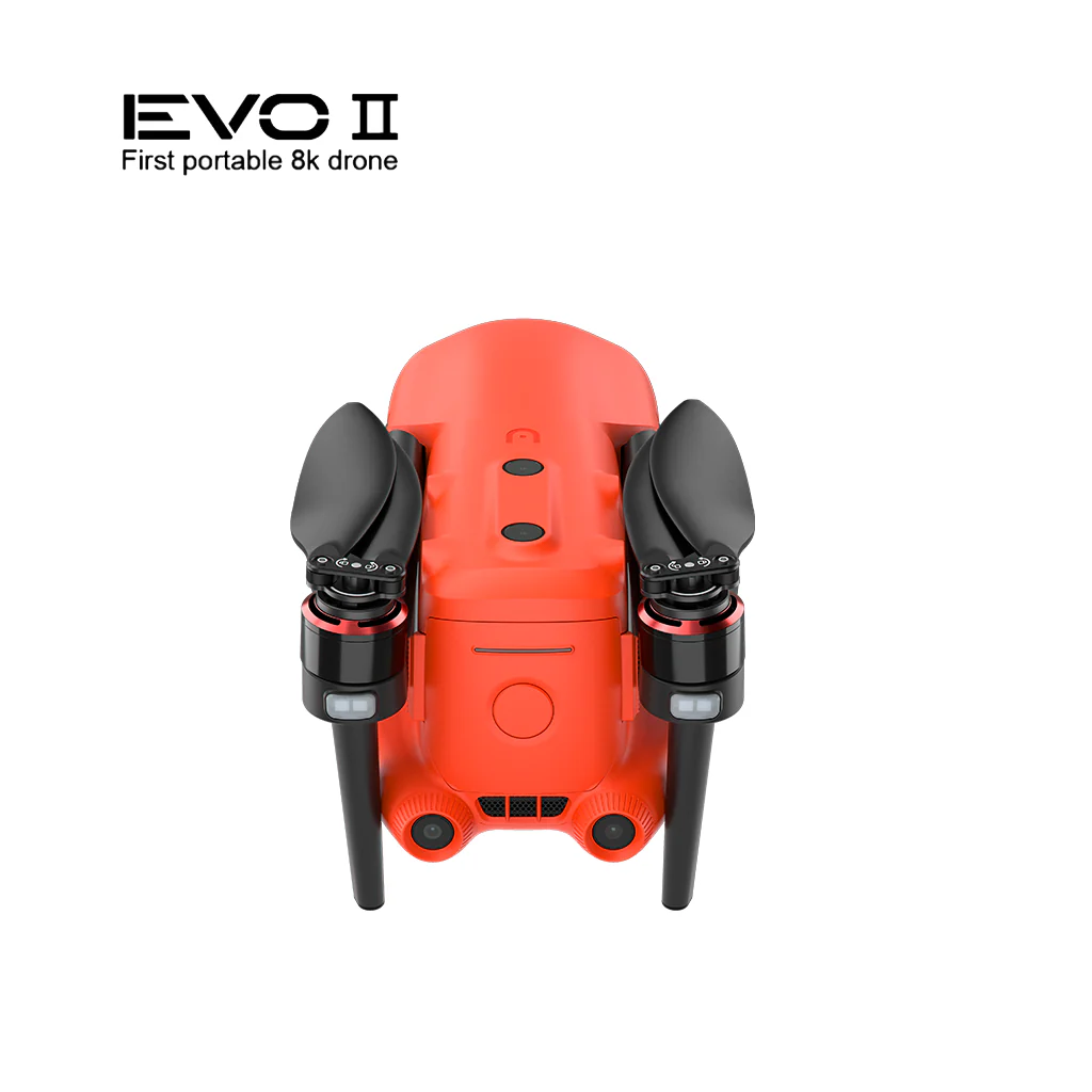 Autel Robotics EVO II Drone - 8k Camera Drone - Image 5