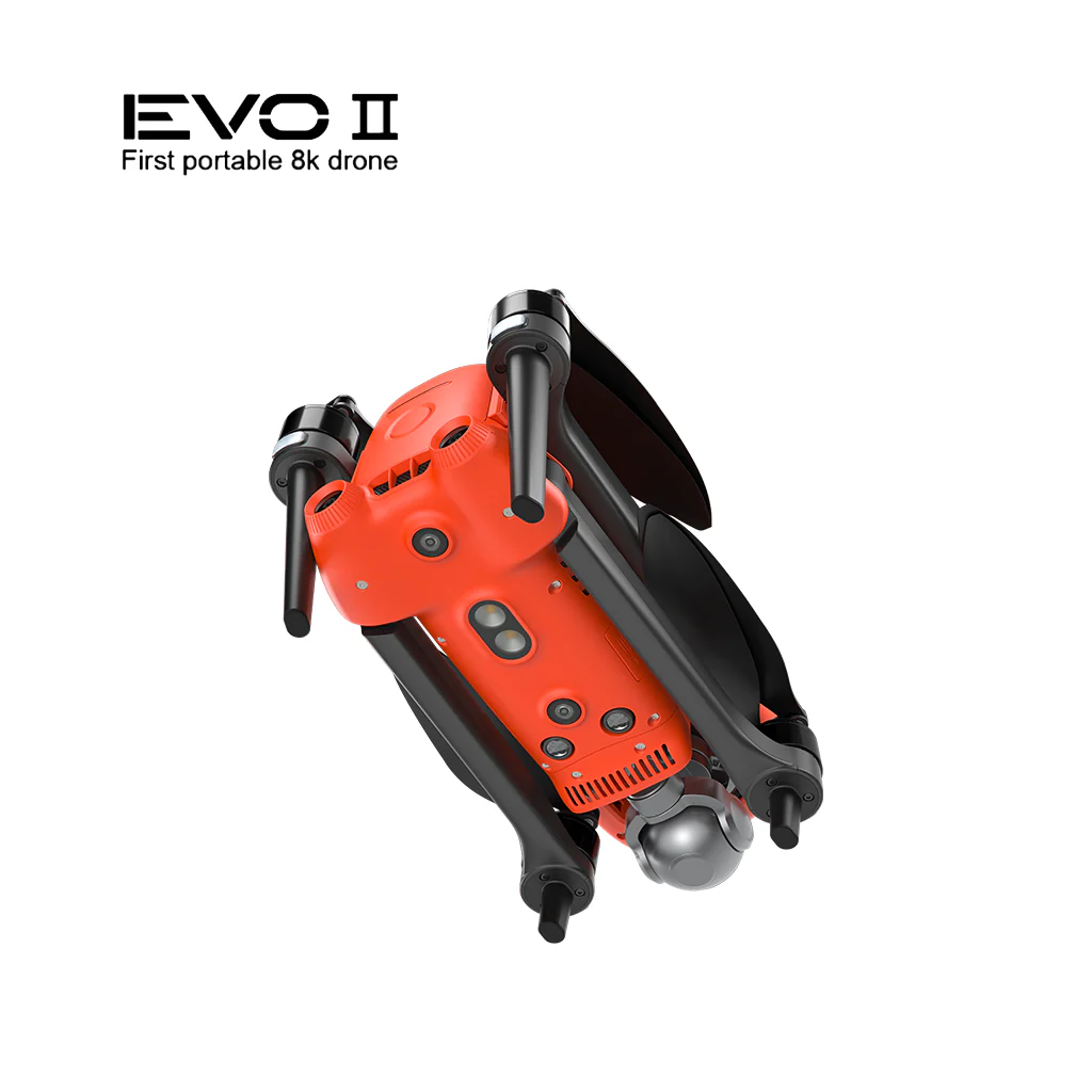 Autel Robotics EVO II Drone - 8k Camera Drone - Image 6