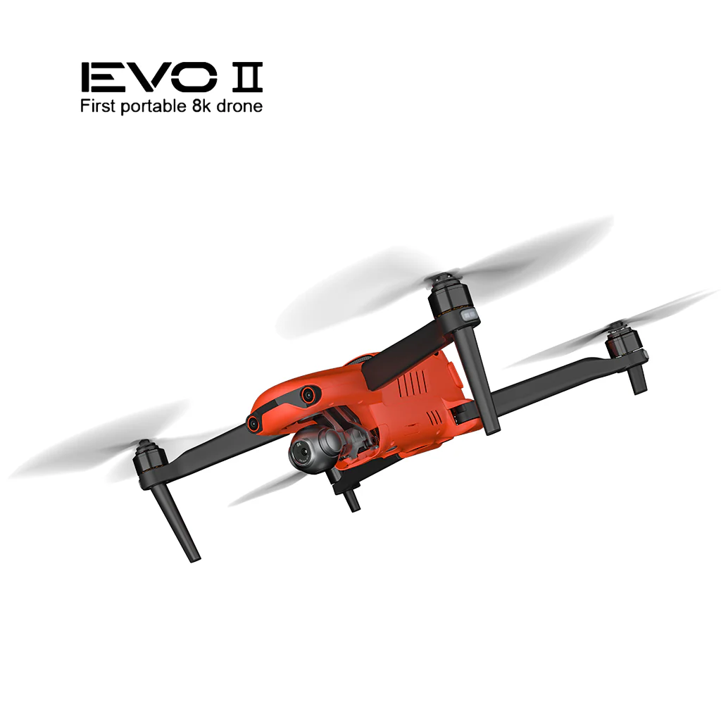 Autel Robotics EVO II Drone - 8k Camera Drone - Image 7