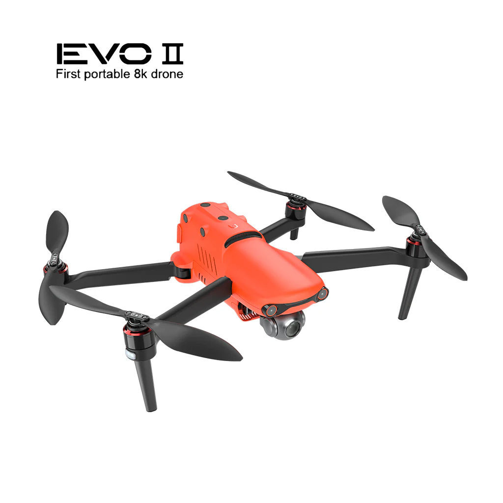 Autel Robotics EVO II Drone - 8k Camera Drone - Image 8