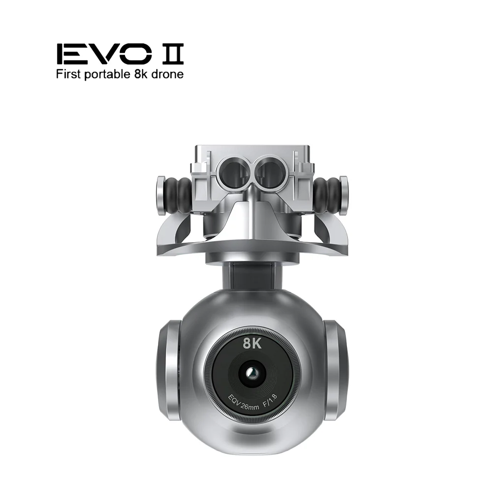 Autel Robotics EVO II Drone - 8k Camera Drone - Image 9