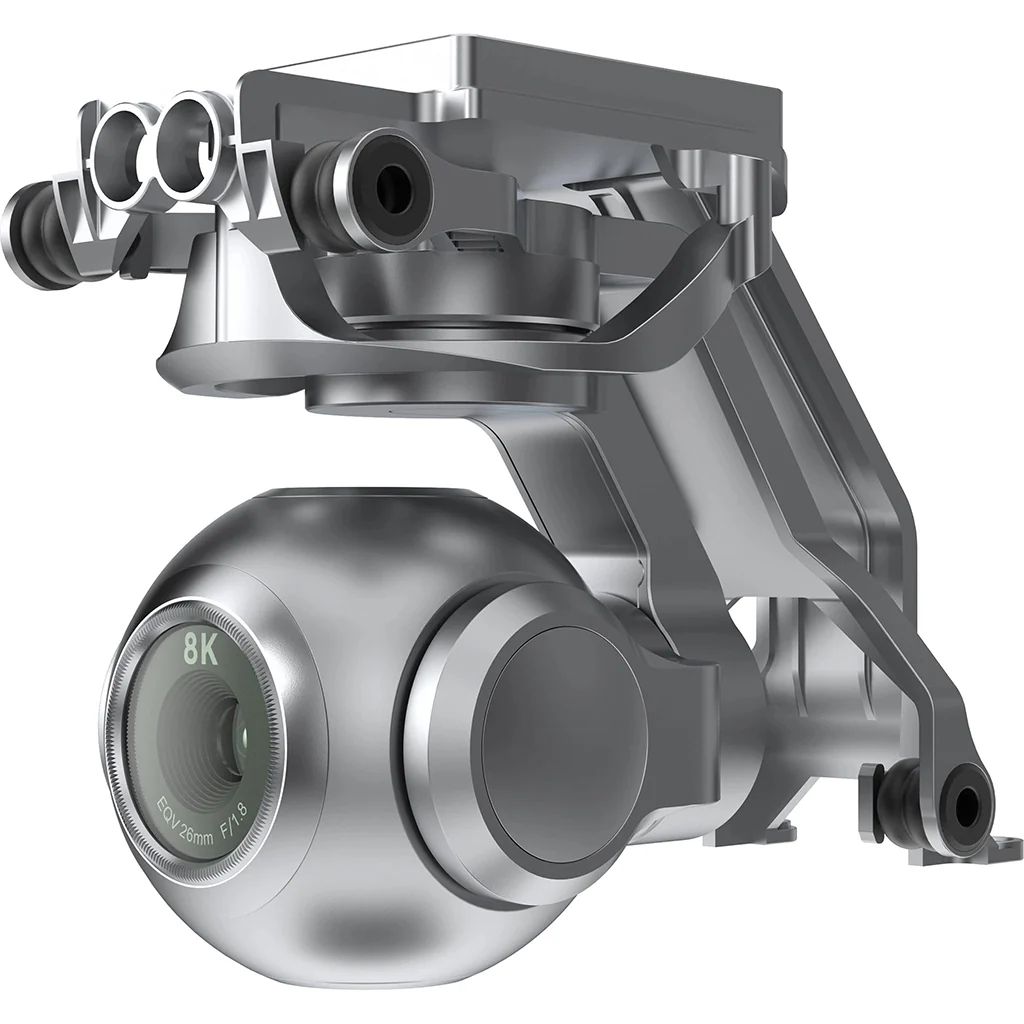 Autel Robotics EVO II 8k Gimbal/ Camera Only - Image 2