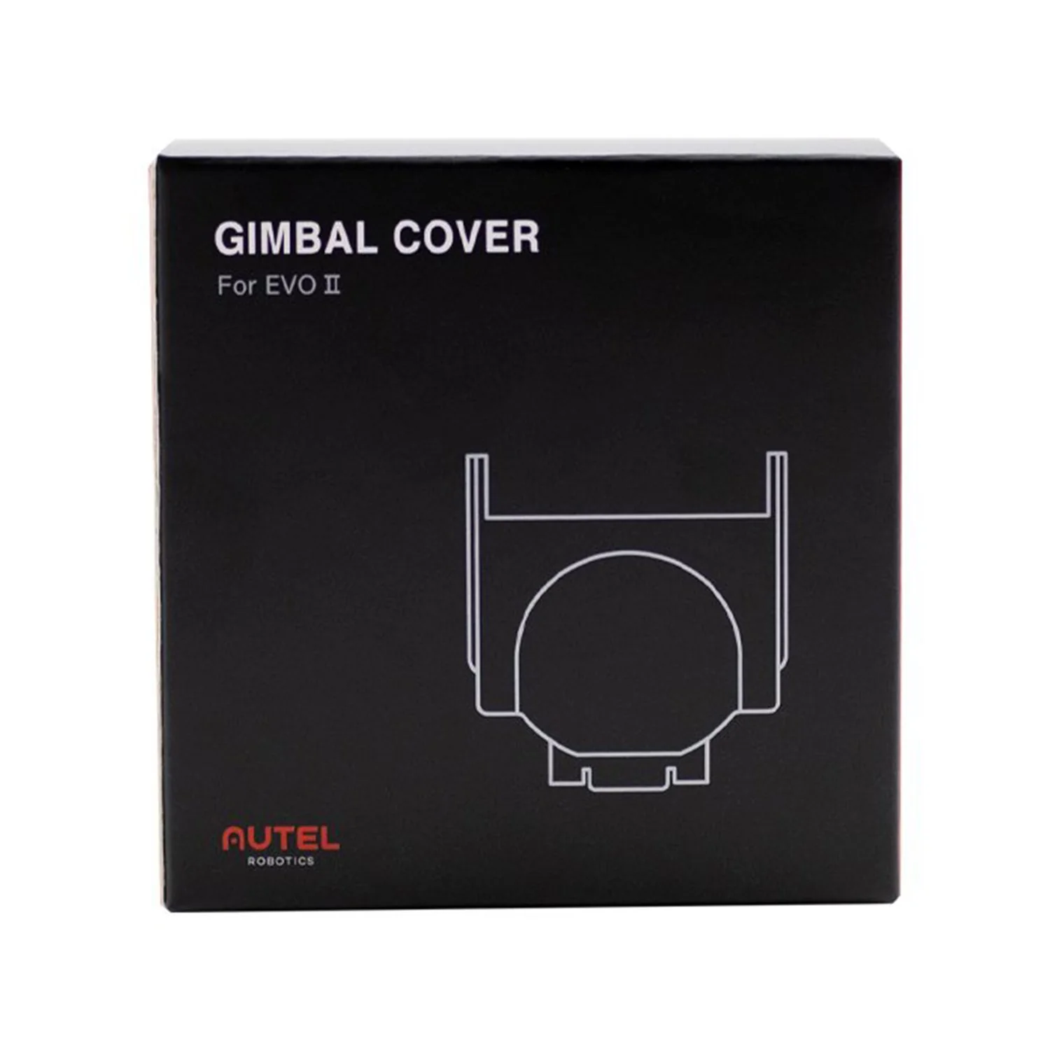 Autel Robotics EVO II 8k Gimbal/ Camera Only - Image 8