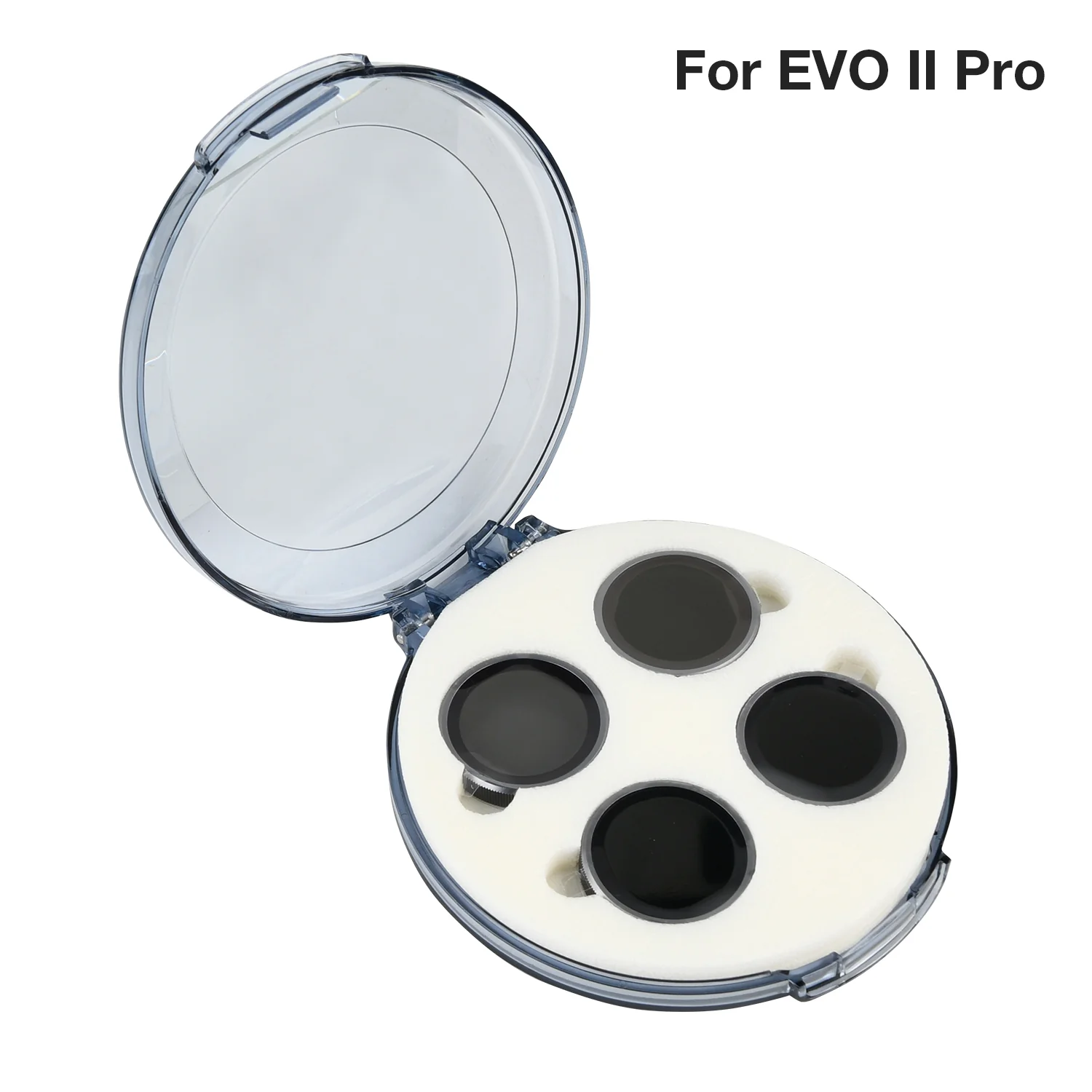 Autel Robotics EVO II 8k/ Pro ND Filters 4-Pack (ND4, ND8, ND16, ND32) - Image 3