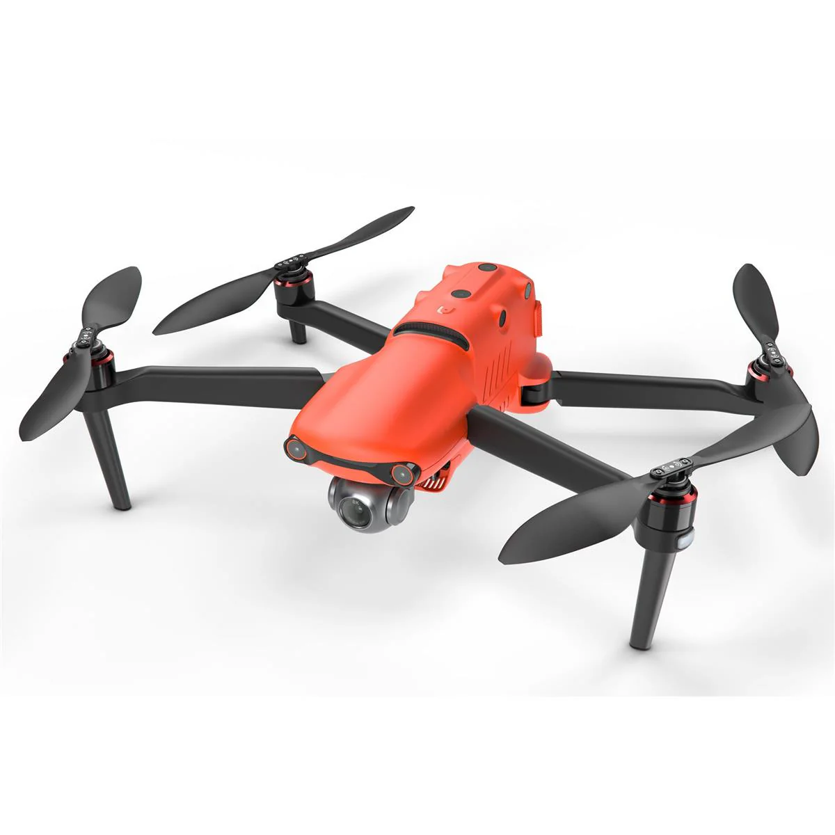 Autel Robotics EVO II Rugged Bundle - 8k Camera Drone Hard Case Combo - Image 3