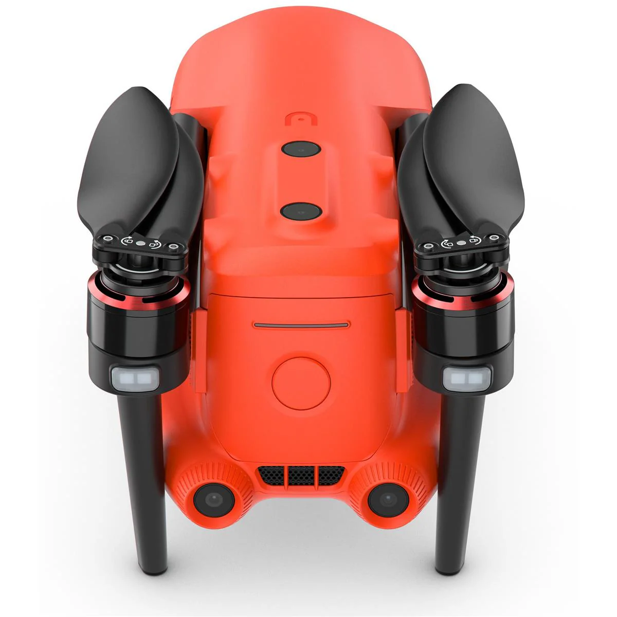 Autel Robotics EVO II Rugged Bundle - 8k Camera Drone Hard Case Combo - Image 7
