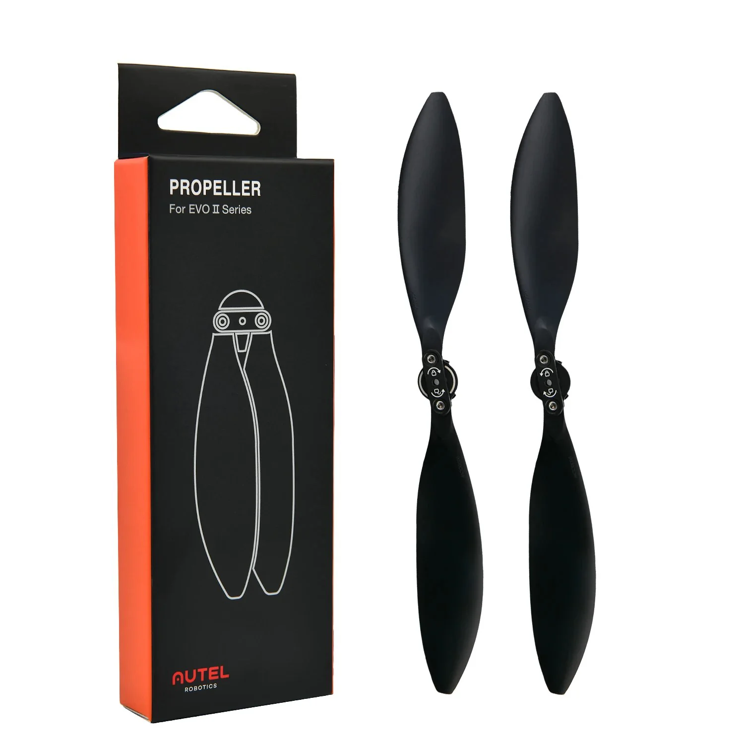 Autel Robotics EVO II Drone Propellers (Pair)