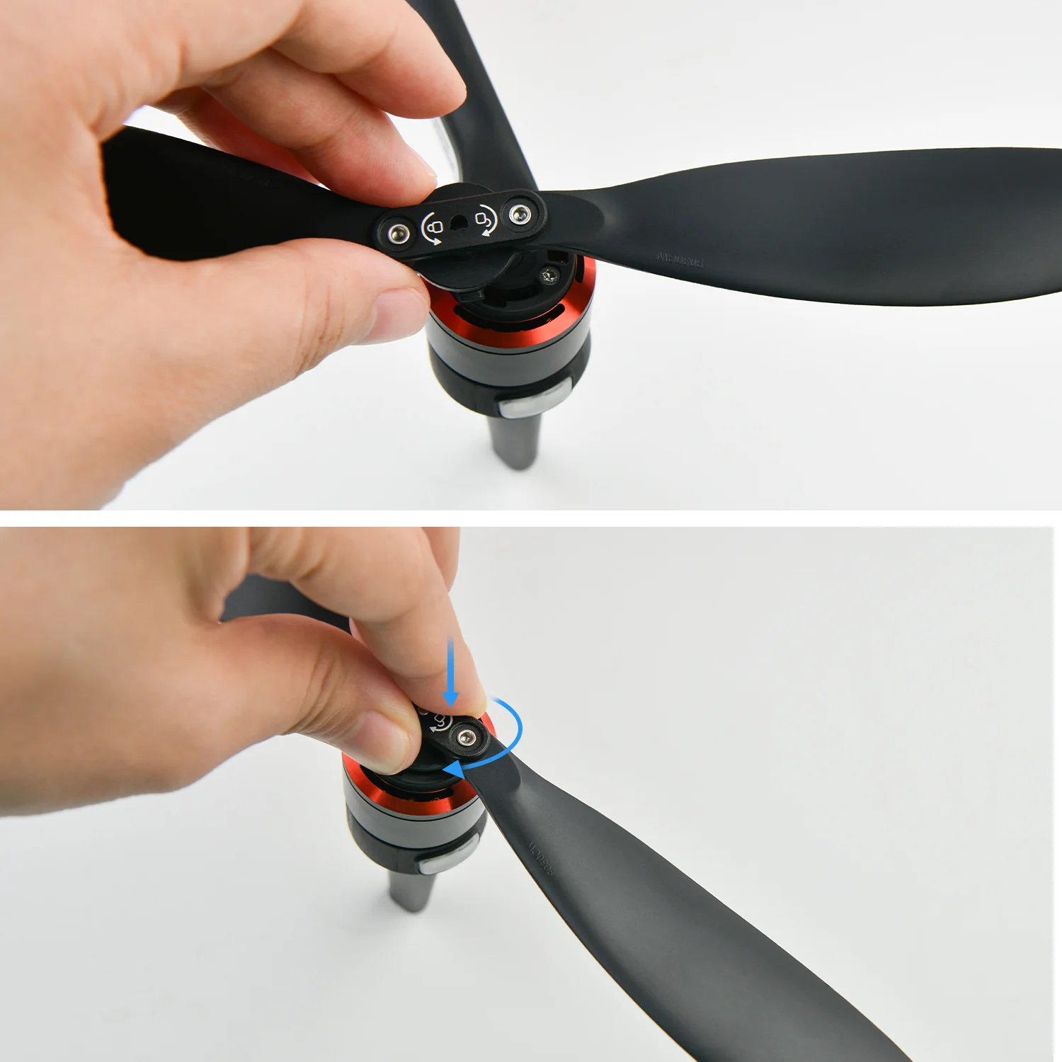 Autel Robotics EVO II Drone Propellers (Pair) - Image 5