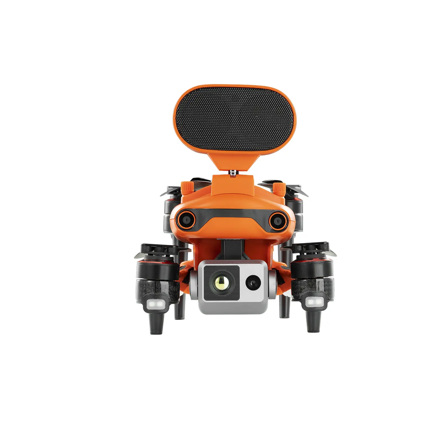 Autel Robotics EVO II Dual 640T RTK V3 Thermal Drone - Enterprise Bundle - Image 7