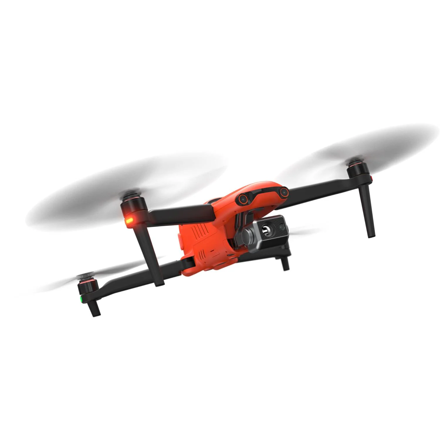 Autel Robotics EVO II Dual 640T V2 Thermal Drone Rugged Bundle - Image 3