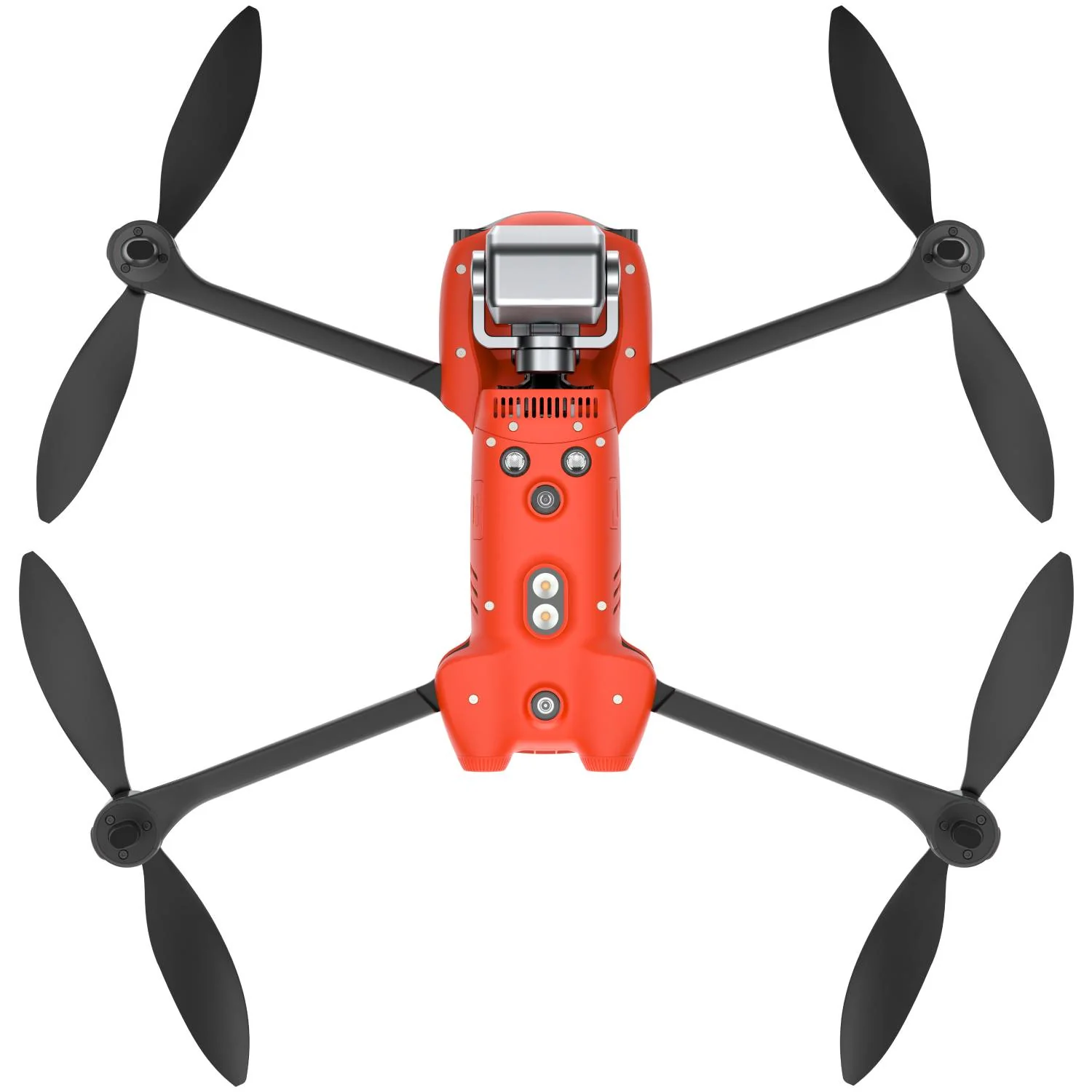 Autel Robotics EVO II Dual 640T V2 Thermal Drone Rugged Bundle - Image 7