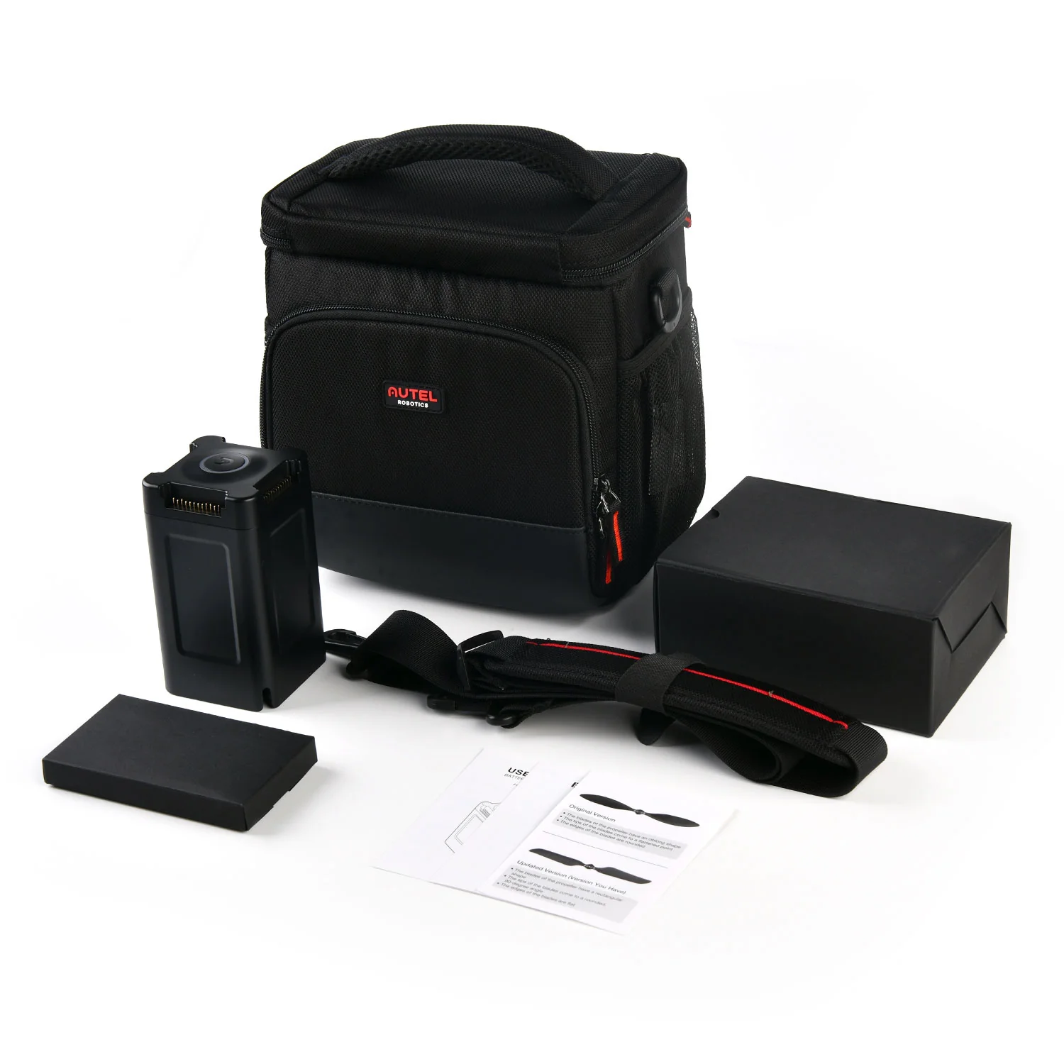 Autel Robotics EVO II Fly More Kit - Image 4