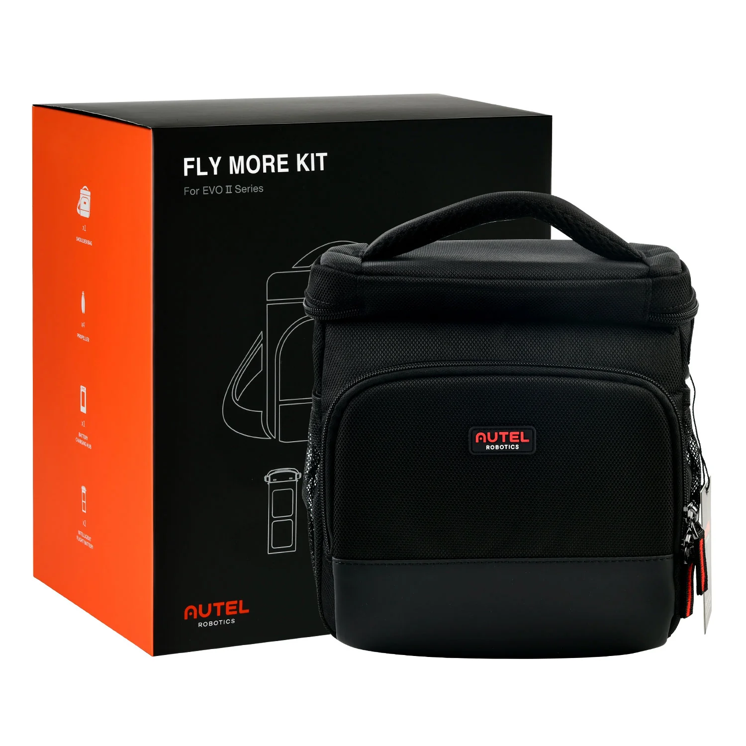 Autel Robotics EVO II Fly More Kit - Image 6