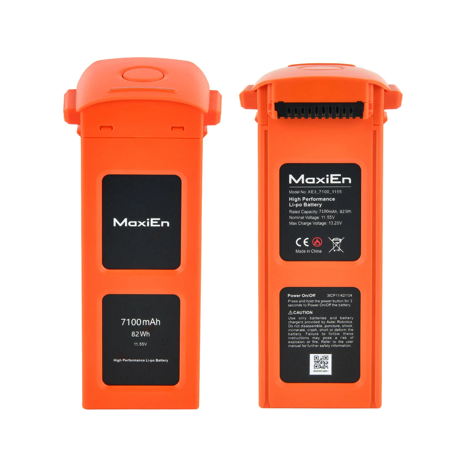 Autel Robotics EVO II Fly More Kit - Image 8