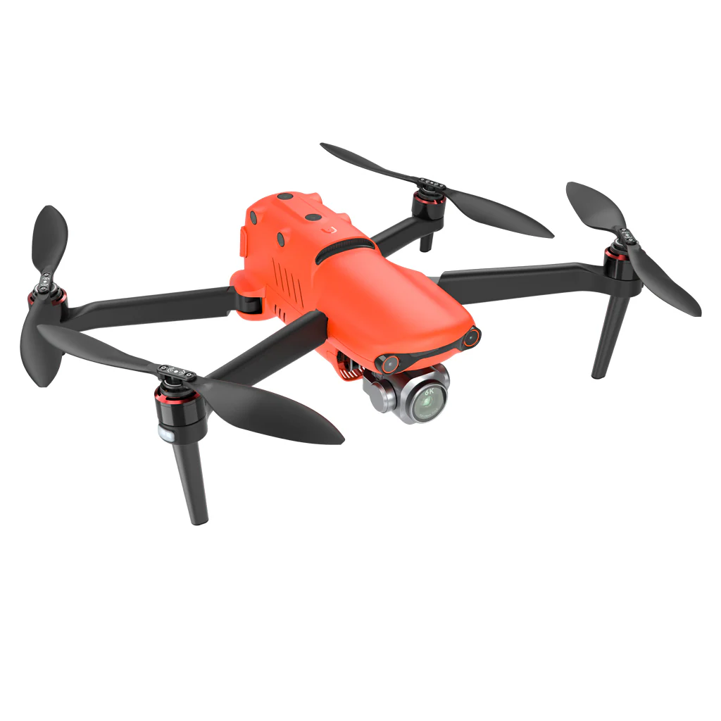 Autel Robotics EVO II Pro Drone - 6k Camera Drone With Free Shoulder Bag - Image 5