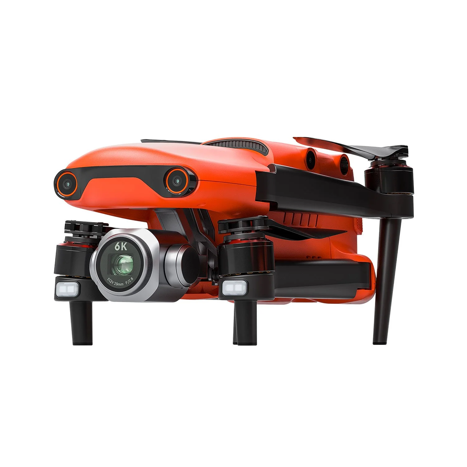 Autel Robotics EVO II Pro Drone - 6k Camera Drone With Free Shoulder Bag - Image 6