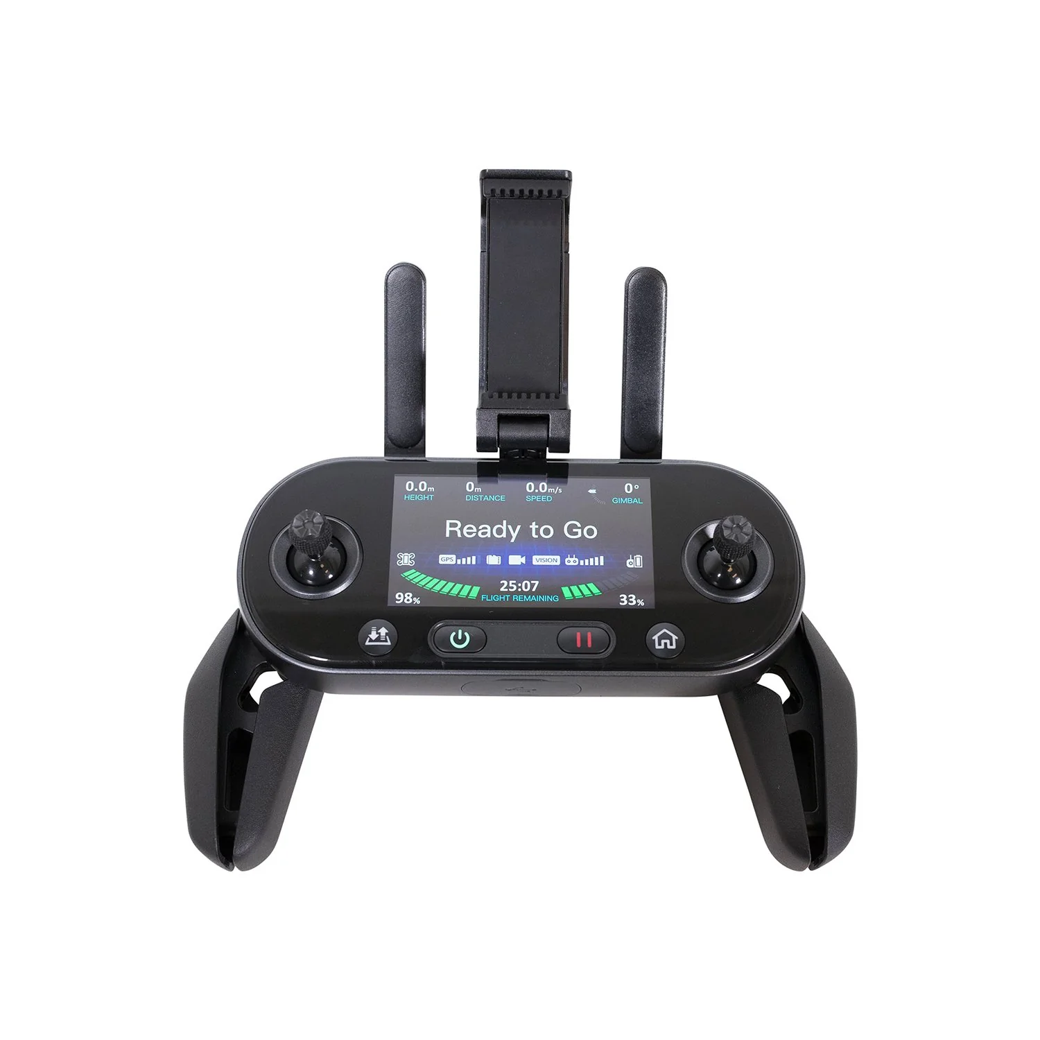 Autel Robotics EVO II Pro Drone - 6k Camera Drone With Free Shoulder Bag - Image 7