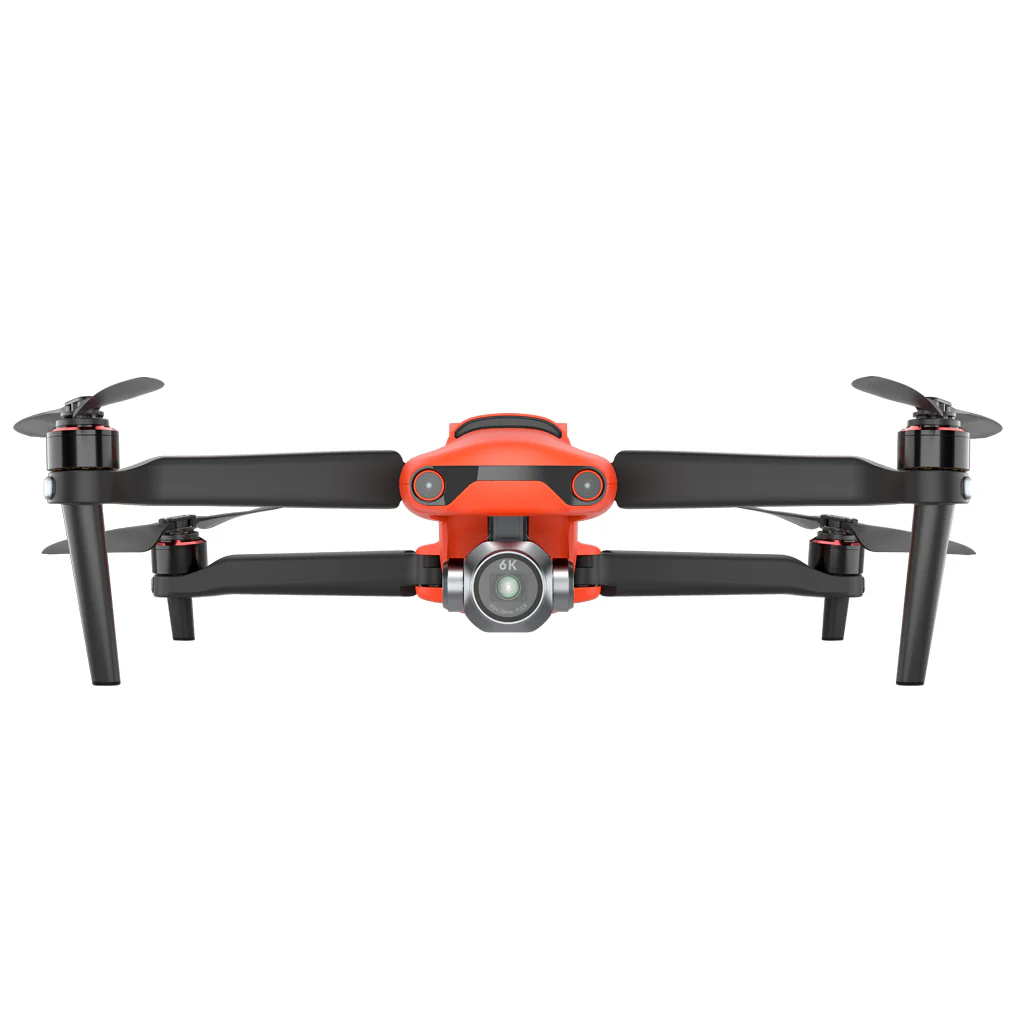 Autel Robotics EVO II Pro (6K) V2 Advanced Rugged Bundle - Image 3