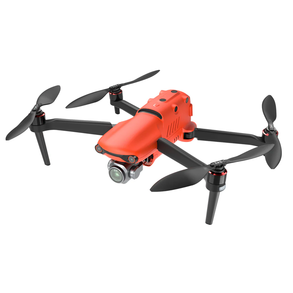 Autel Robotics EVO II Pro (6K) V2 Advanced Rugged Bundle - Image 4