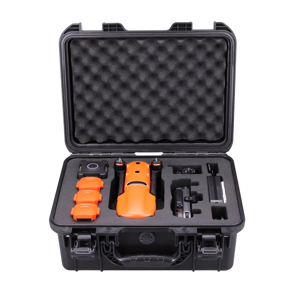 Autel Robotics EVO II Pro (6K) V2 Advanced Rugged Bundle - Image 7