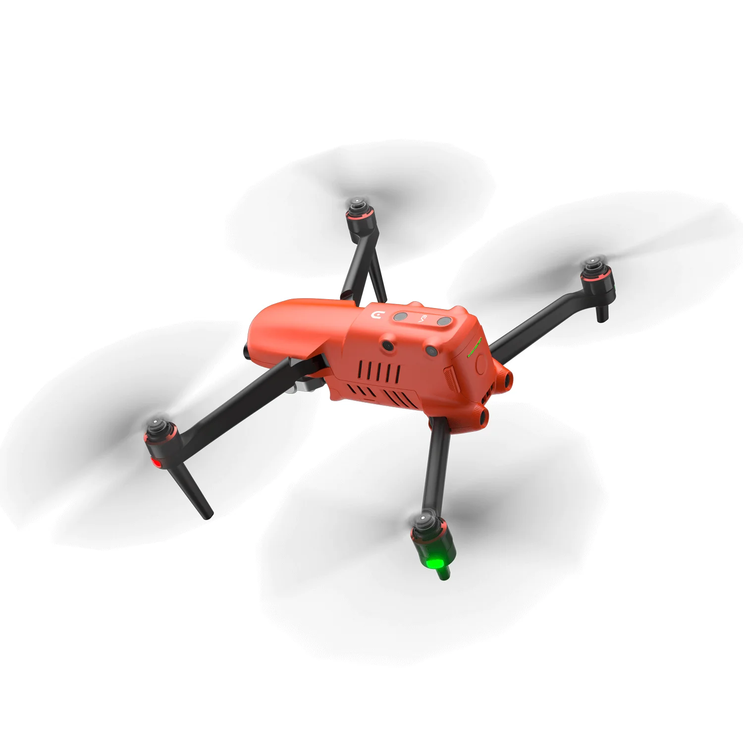 Autel Robotics EVO II Pro V3 3x Batteries Bundle - Image 8