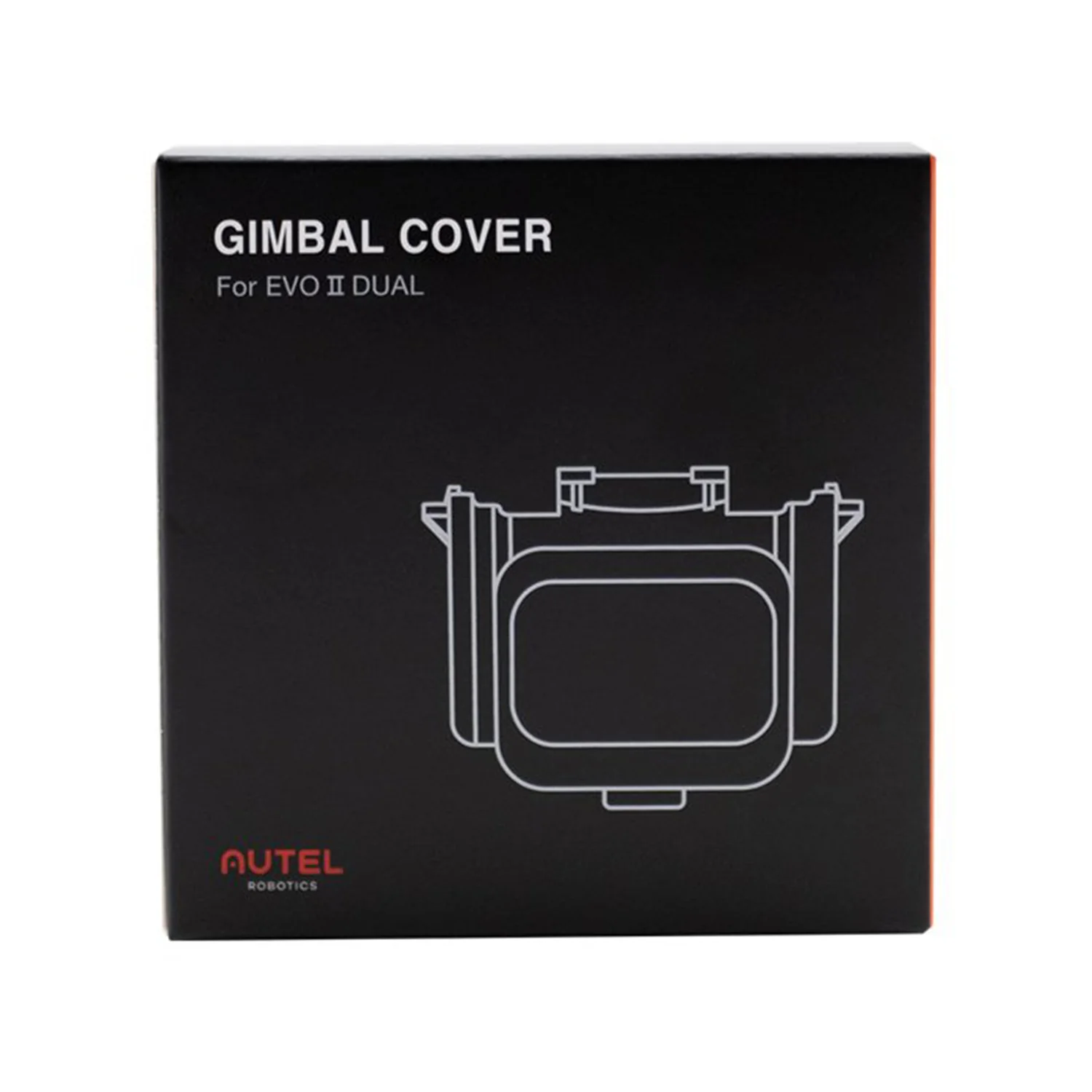 Autel Robotics EVO II/ Pro Gimbal Cover - Image 5