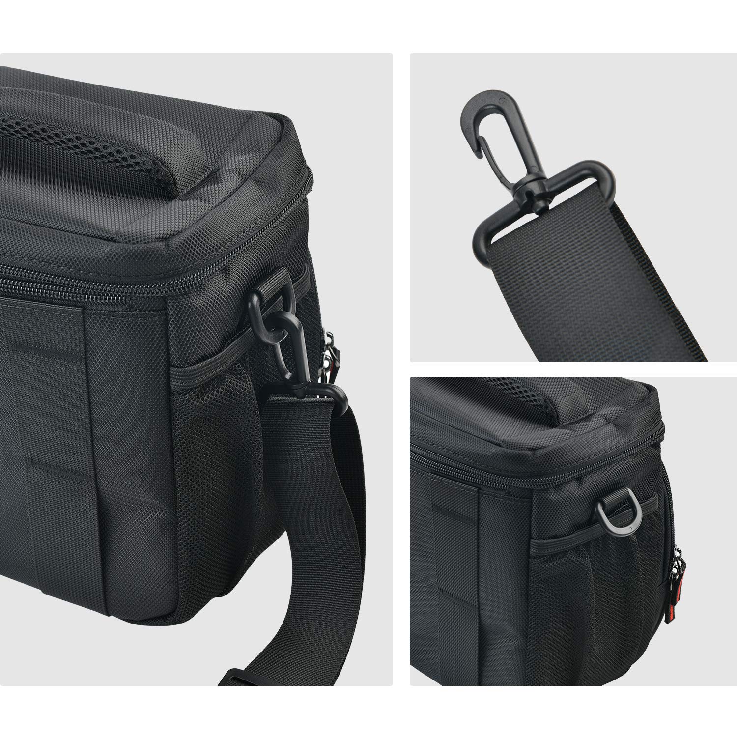 Autel Robotics EVO II Shoulder Bag/ Soft Travel Bag - Image 4
