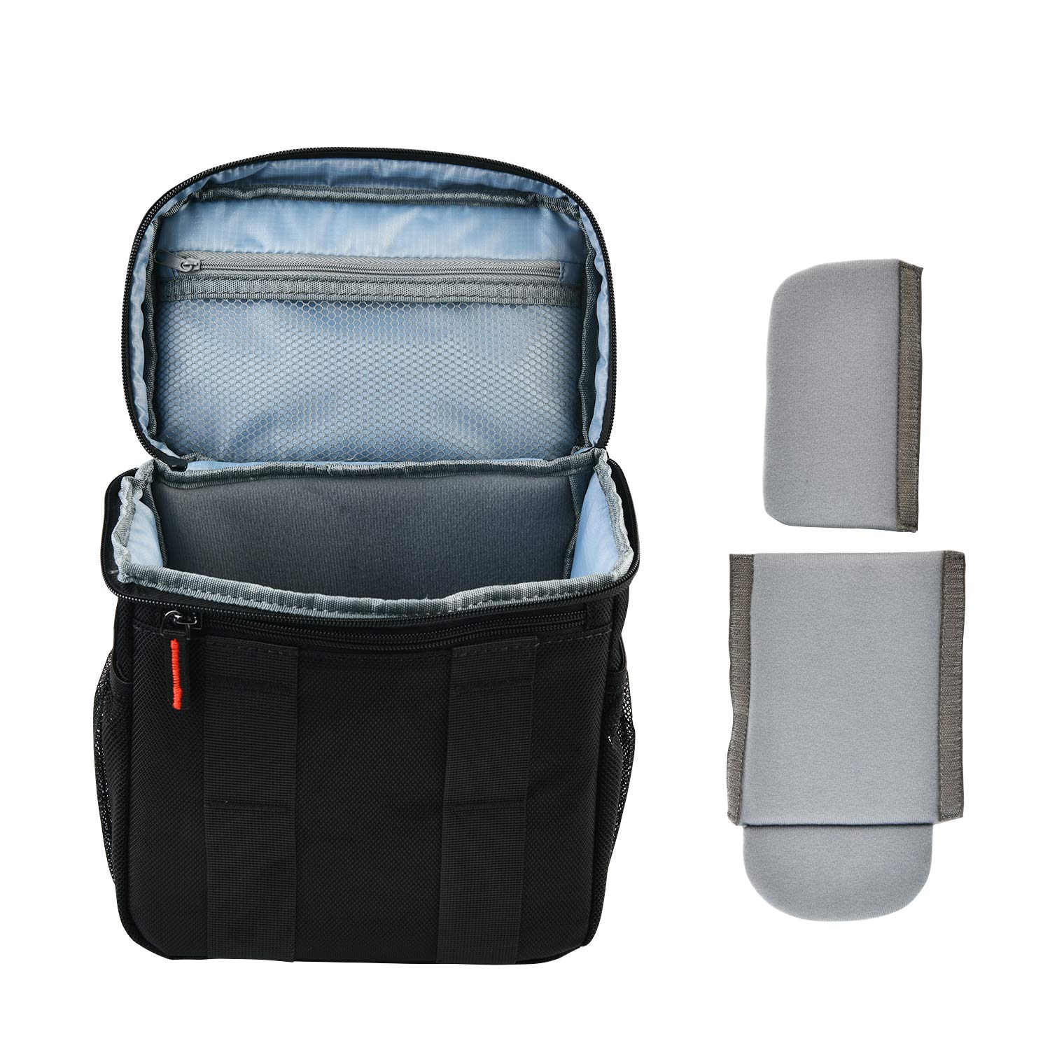 Autel Robotics EVO II Shoulder Bag/ Soft Travel Bag - Image 5