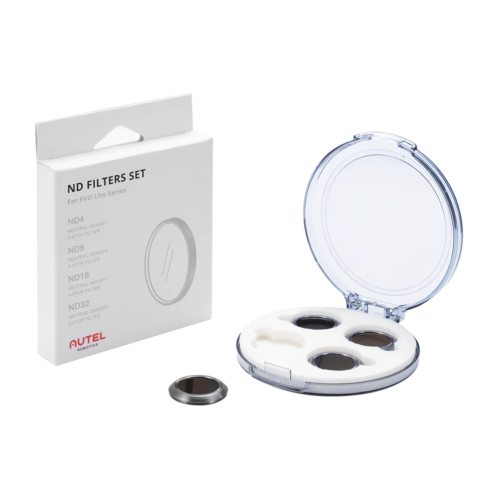 Autel Robotics EVO Lite ND Filter for Lite Drone Only