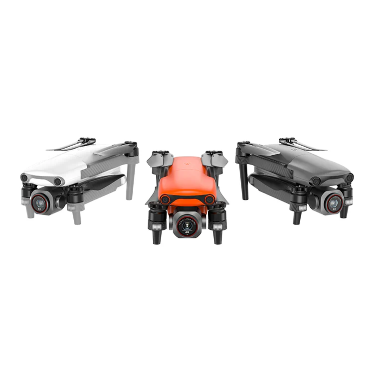 Autel Robotics EVO Lite+ Drone Standard Package - Image 11