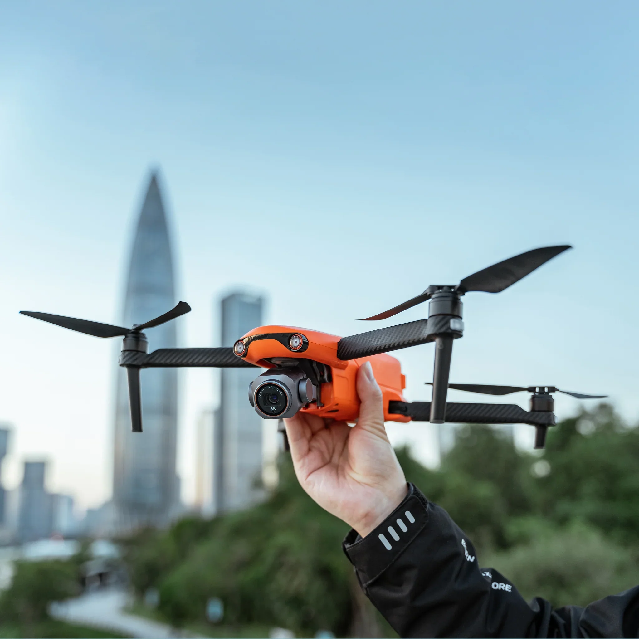 Autel Robotics EVO Lite+ Drone Standard Package - Image 13
