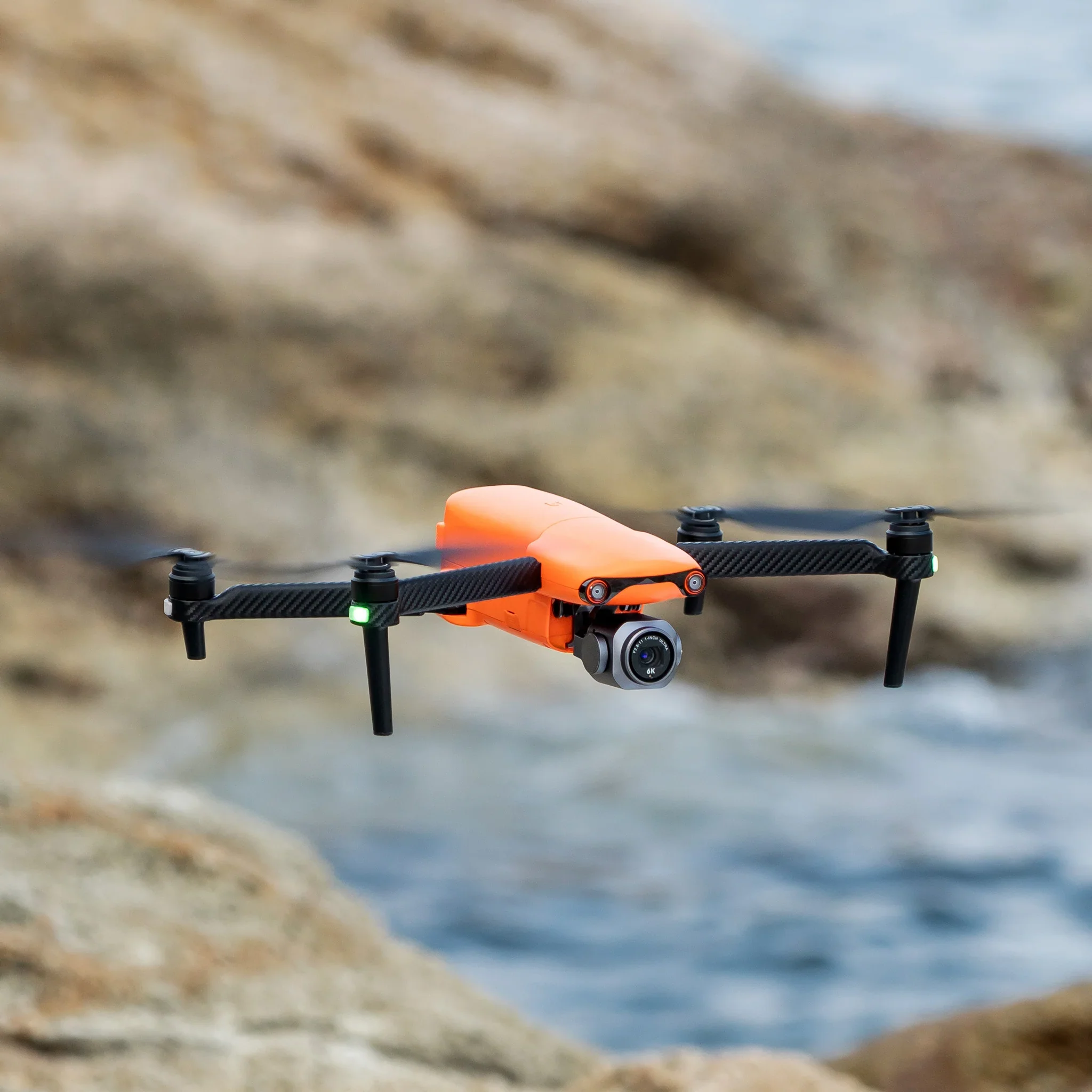 Autel Robotics EVO Lite+ Drone Standard Package - Image 15
