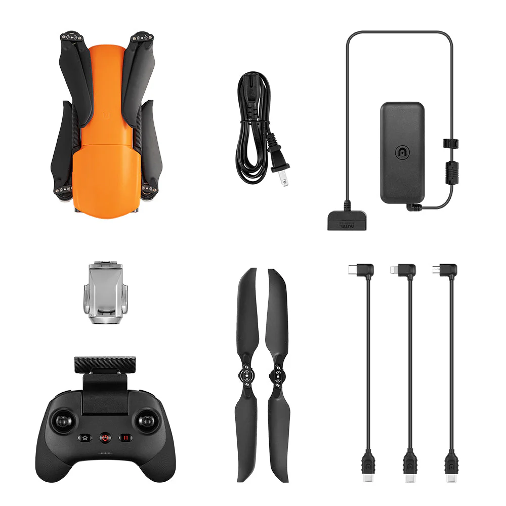 Autel Robotics EVO Lite+ Drone 1" CMOS 6K Camera Drone - Image 9