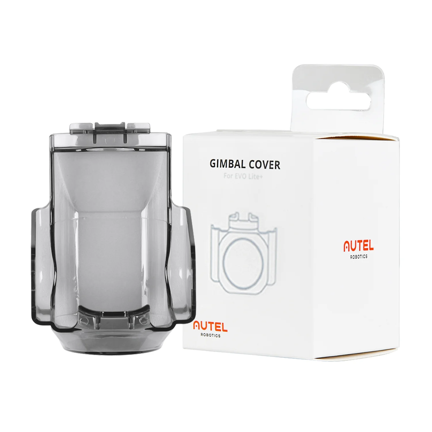 Autel Robotics EVO Lite+ Gimbal Cover for Lite+ Only - Image 5