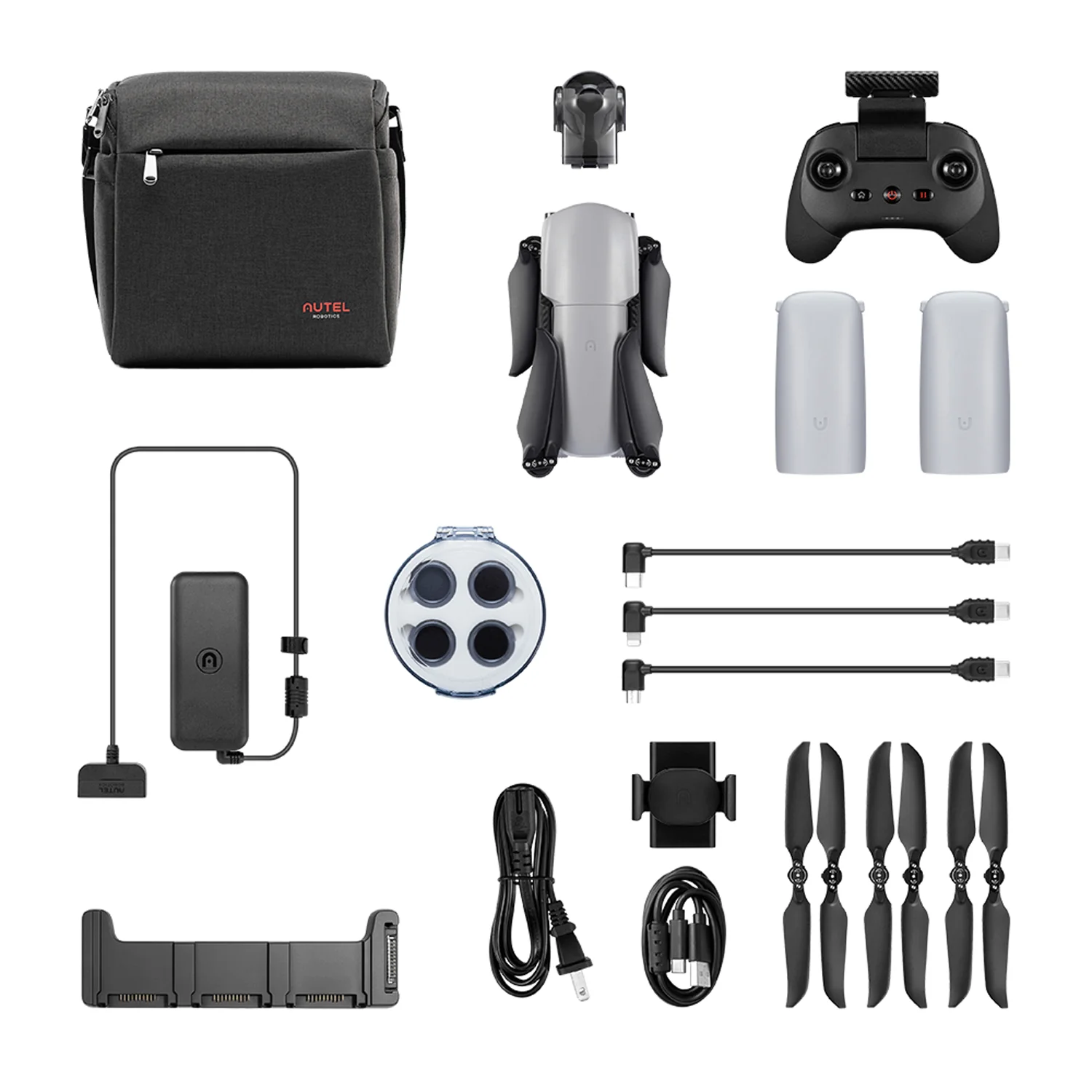Autel Robotics EVO Lite Premium Bundle - Image 10