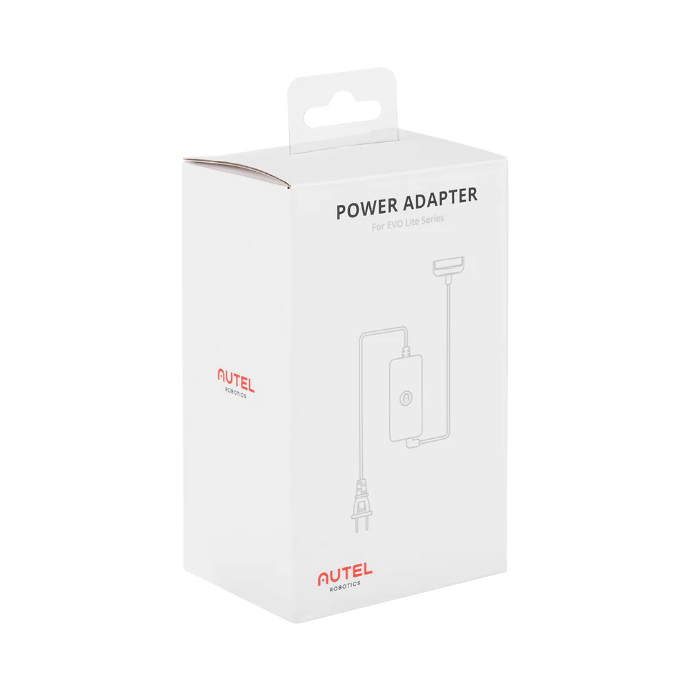 Autel Robotics EVO Lite Series Power Adapter for Lite/ Lite+ Drones - Image 6