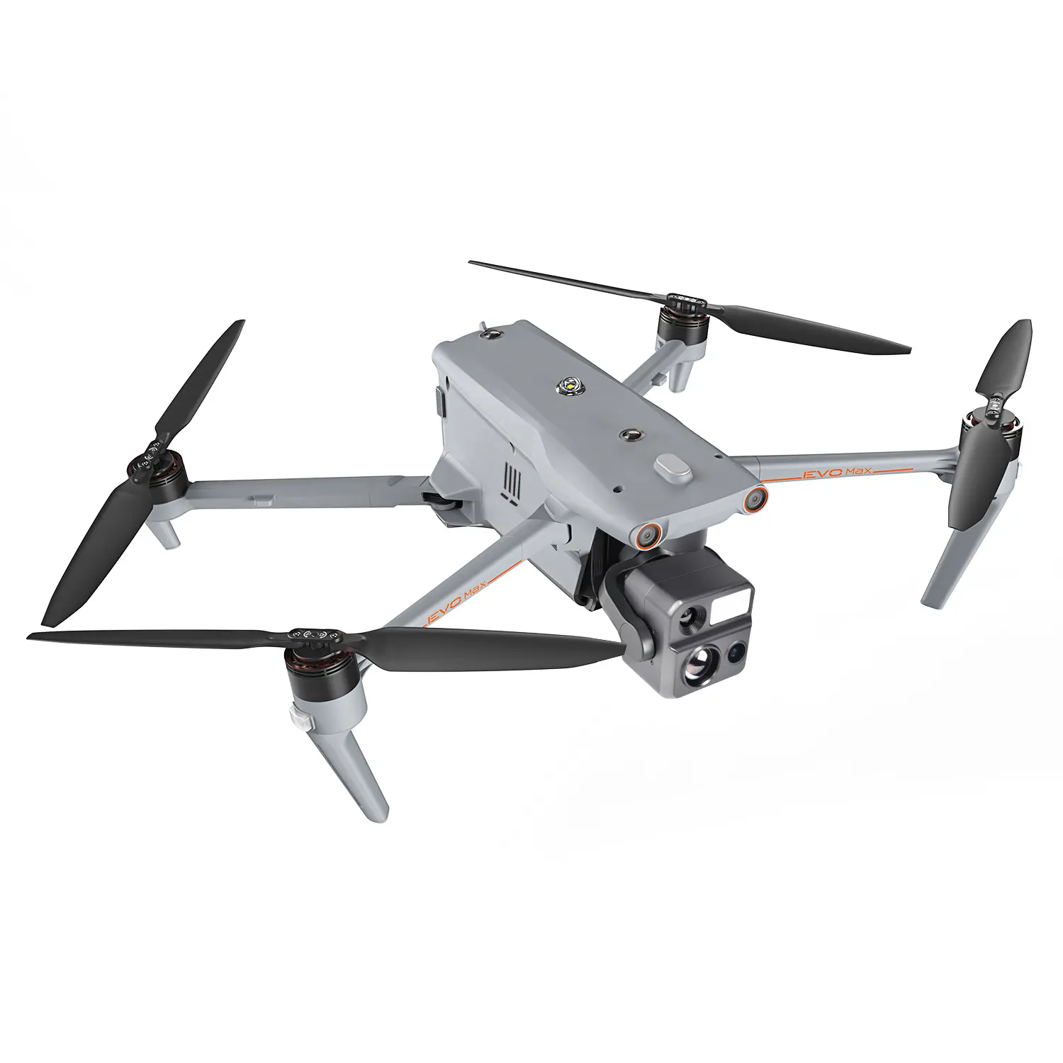 Autel Robotics EVO Max 4N V2 RTK Module Bundle - Image 4