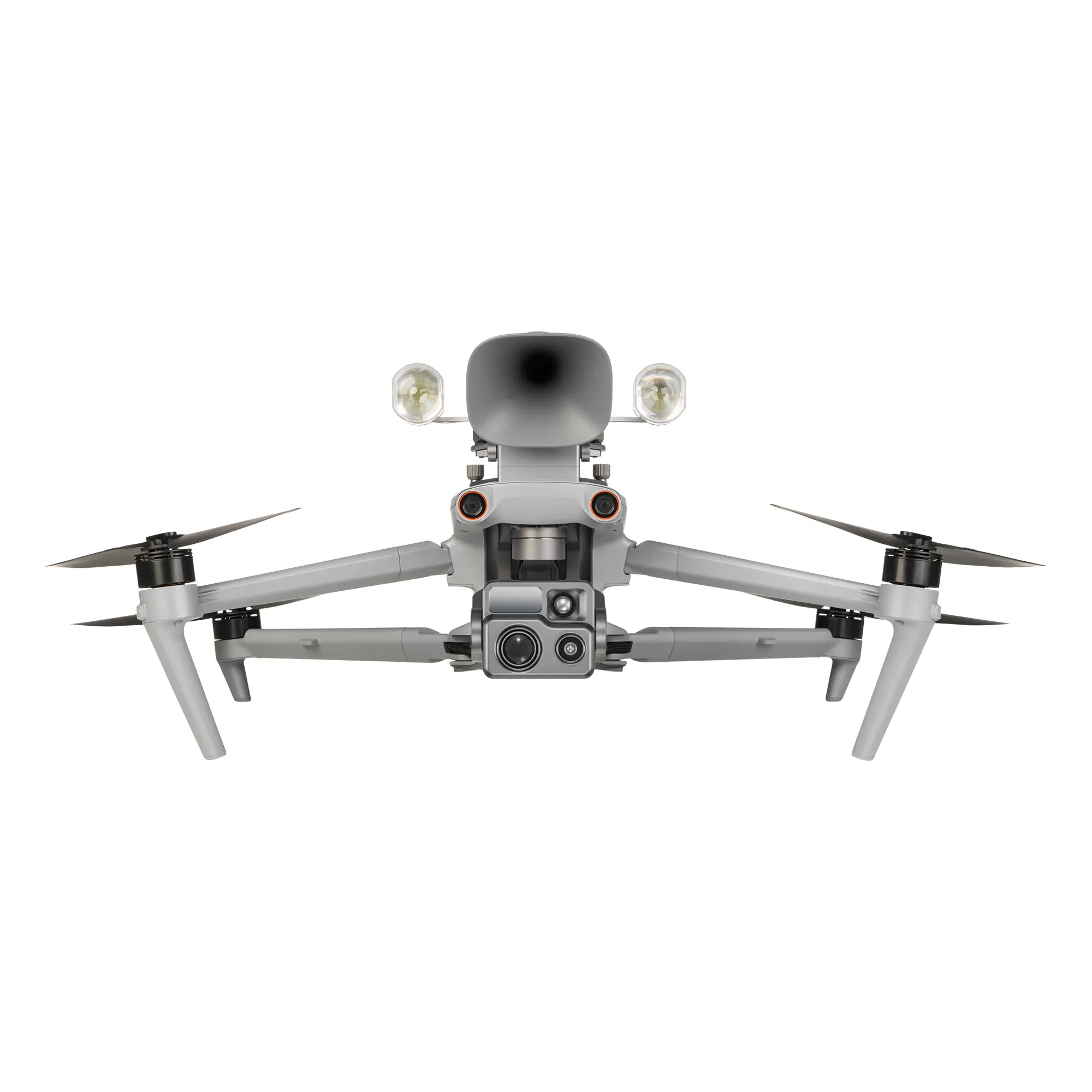 Autel Robotics EVO Max 4T V2 Loudspeaker And Spotlight Bundle - Image 8